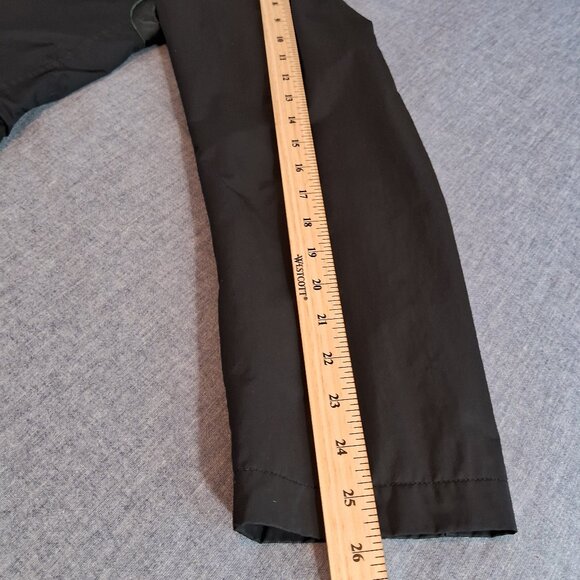 RUDSAK Black Double-Breasted Jacket - Picture 12 of 15